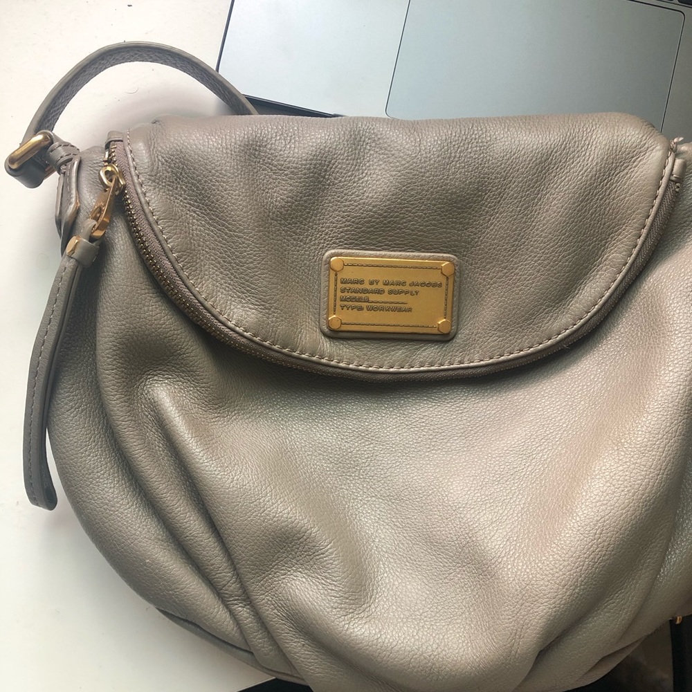 Marc by Marc Jacobs - Classic Q Natasha